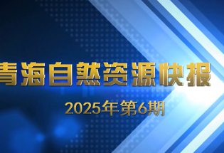【视频】青海自然资源快报2025年第6期 （厅主要领导调研督导地质灾害避险搬迁工作，主要领导深入帮扶村开展宣讲活动，厅组织开展“三八”妇女节系列活动）