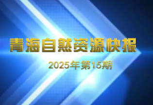 【视频】青海自然资源快报2025年第15期 （省厅举办深入贯彻中央八项规定精神廉政党课，省厅用好“三个牢牢把握” 推动开门教育走深走实）