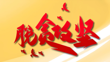脱贫攻坚 乡村振兴